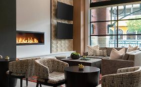 Seattle Marriott Redmond